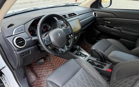 Mitsubishi ASX I рестайлинг, 2022 год, 1 670 000 рублей, 4 фотография