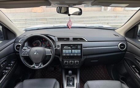 Mitsubishi ASX I рестайлинг, 2022 год, 1 670 000 рублей, 6 фотография