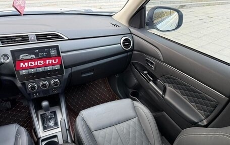 Mitsubishi ASX I рестайлинг, 2022 год, 1 670 000 рублей, 5 фотография