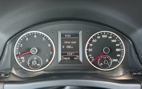 Volkswagen Tiguan I, 2012 год, 975 000 рублей, 9 фотография