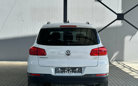 Volkswagen Tiguan I, 2012 год, 975 000 рублей, 6 фотография