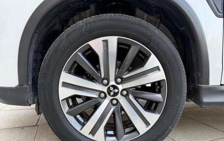 Mitsubishi ASX I рестайлинг, 2022 год, 1 670 000 рублей, 8 фотография
