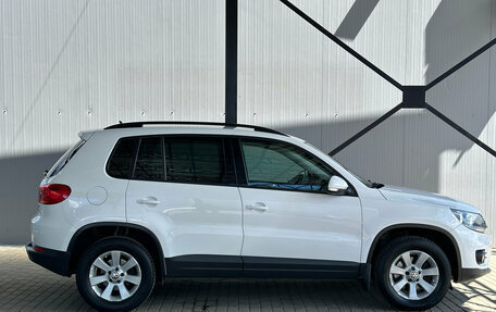 Volkswagen Tiguan I, 2012 год, 975 000 рублей, 8 фотография