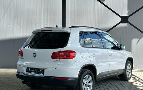 Volkswagen Tiguan I, 2012 год, 975 000 рублей, 7 фотография