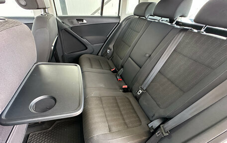 Volkswagen Tiguan I, 2012 год, 975 000 рублей, 11 фотография