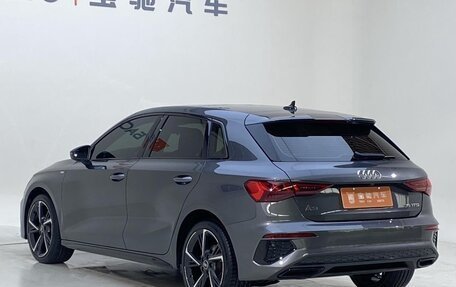 Audi A3, 2022 год, 2 000 000 рублей, 8 фотография
