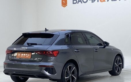 Audi A3, 2022 год, 2 000 000 рублей, 6 фотография