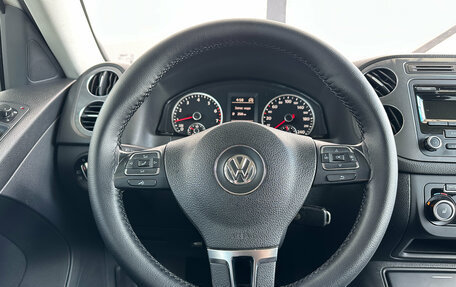 Volkswagen Tiguan I, 2012 год, 975 000 рублей, 17 фотография