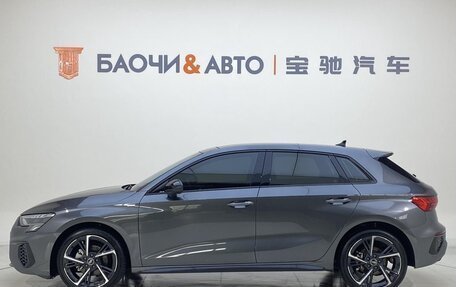 Audi A3, 2022 год, 2 000 000 рублей, 5 фотография