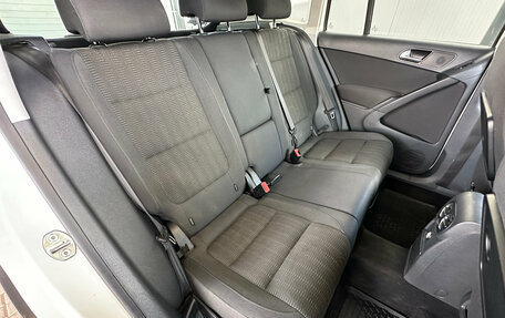 Volkswagen Tiguan I, 2012 год, 975 000 рублей, 13 фотография