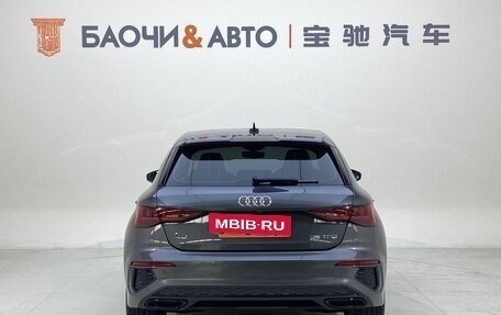 Audi A3, 2022 год, 2 000 000 рублей, 7 фотография