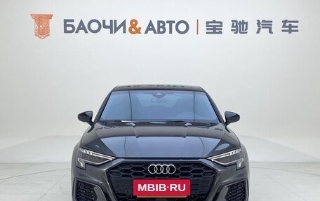 Audi A3, 2022 год, 2 000 000 рублей, 2 фотография