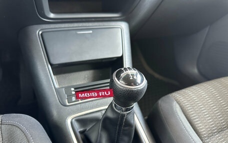 Volkswagen Tiguan I, 2012 год, 975 000 рублей, 16 фотография