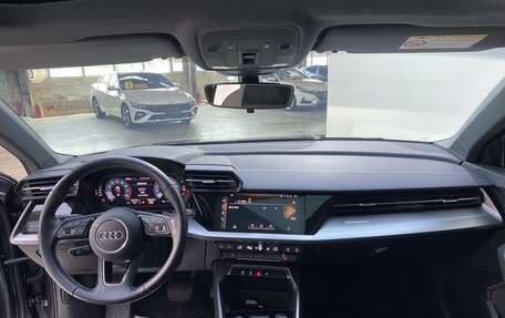 Audi A3, 2022 год, 2 000 000 рублей, 9 фотография