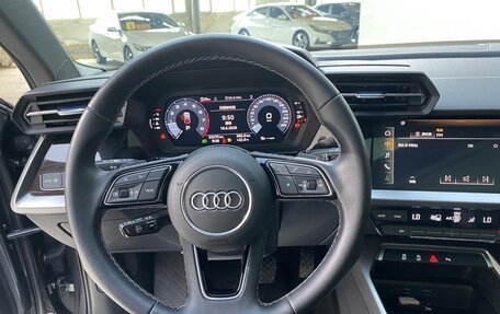 Audi A3, 2022 год, 2 000 000 рублей, 10 фотография