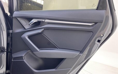 Audi A3, 2022 год, 2 000 000 рублей, 23 фотография