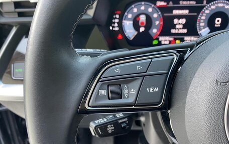 Audi A3, 2022 год, 2 000 000 рублей, 16 фотография