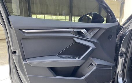 Audi A3, 2022 год, 2 000 000 рублей, 15 фотография