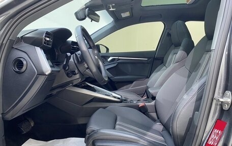 Audi A3, 2022 год, 2 000 000 рублей, 11 фотография