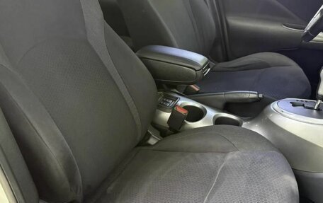 Nissan Juke II, 2013 год, 1 030 000 рублей, 14 фотография
