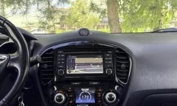 Nissan Juke II, 2013 год, 1 030 000 рублей, 11 фотография
