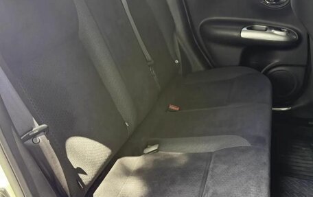 Nissan Juke II, 2013 год, 1 030 000 рублей, 16 фотография