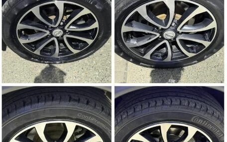 Nissan Juke II, 2013 год, 1 030 000 рублей, 18 фотография