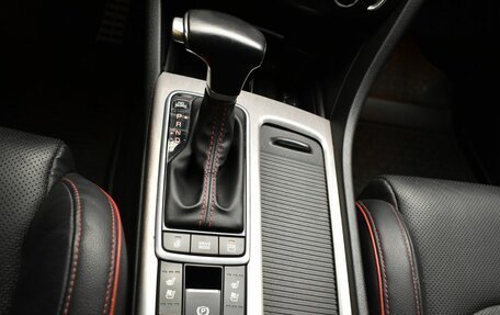 KIA Optima IV, 2019 год, 2 250 000 рублей, 10 фотография