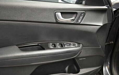 KIA Optima IV, 2019 год, 2 250 000 рублей, 16 фотография