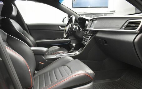 KIA Optima IV, 2019 год, 2 250 000 рублей, 14 фотография