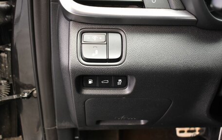 KIA Optima IV, 2019 год, 2 250 000 рублей, 9 фотография