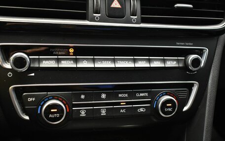 KIA Optima IV, 2019 год, 2 250 000 рублей, 13 фотография