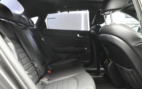KIA Optima IV, 2019 год, 2 250 000 рублей, 15 фотография