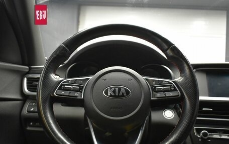 KIA Optima IV, 2019 год, 2 250 000 рублей, 7 фотография