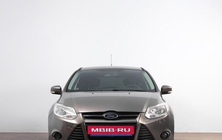 Ford Focus III, 2012 год, 769 000 рублей, 2 фотография