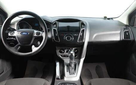 Ford Focus III, 2012 год, 769 000 рублей, 9 фотография