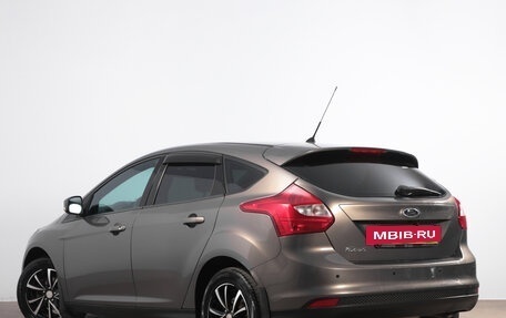 Ford Focus III, 2012 год, 769 000 рублей, 5 фотография