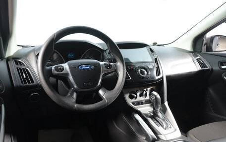 Ford Focus III, 2012 год, 769 000 рублей, 8 фотография