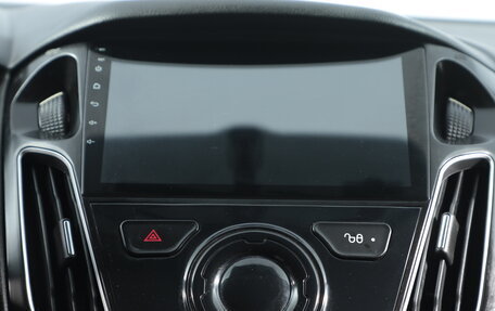 Ford Focus III, 2012 год, 769 000 рублей, 11 фотография