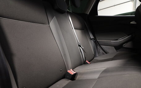 Ford Focus III, 2012 год, 769 000 рублей, 17 фотография