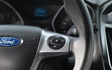 Ford Focus III, 2012 год, 769 000 рублей, 14 фотография