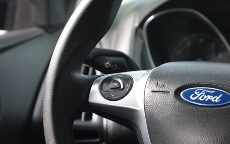 Ford Focus III, 2012 год, 769 000 рублей, 13 фотография