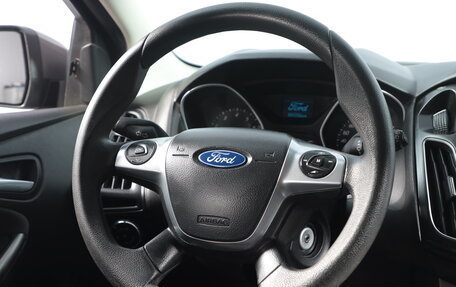 Ford Focus III, 2012 год, 769 000 рублей, 12 фотография
