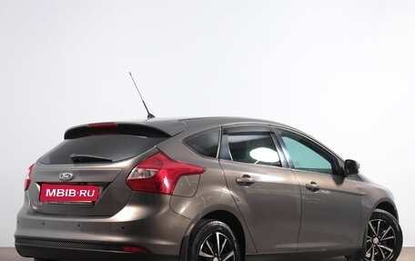 Ford Focus III, 2012 год, 769 000 рублей, 7 фотография