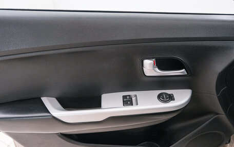KIA Rio III рестайлинг, 2013 год, 769 000 рублей, 19 фотография