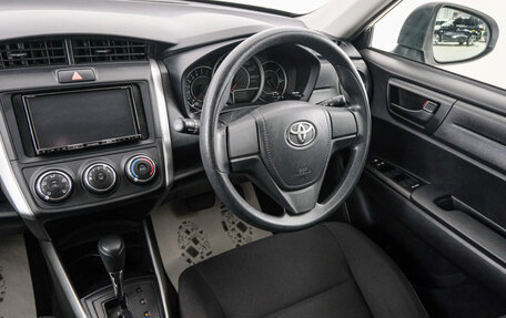 Toyota Corolla, 2020 год, 1 449 000 рублей, 10 фотография