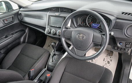 Toyota Corolla, 2020 год, 1 449 000 рублей, 9 фотография