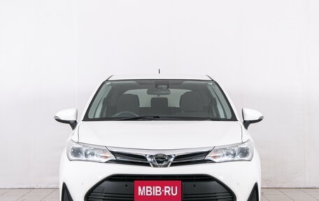 Toyota Corolla, 2020 год, 1 449 000 рублей, 2 фотография