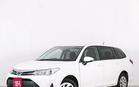 Toyota Corolla, 2020 год, 1 449 000 рублей, 4 фотография
