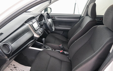 Toyota Corolla, 2020 год, 1 449 000 рублей, 14 фотография
